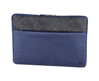 Hama Etui do notebooka HAMA Tayrona 15.6 cala Granatowe 185662# - 1458210 - zdjęcie 1